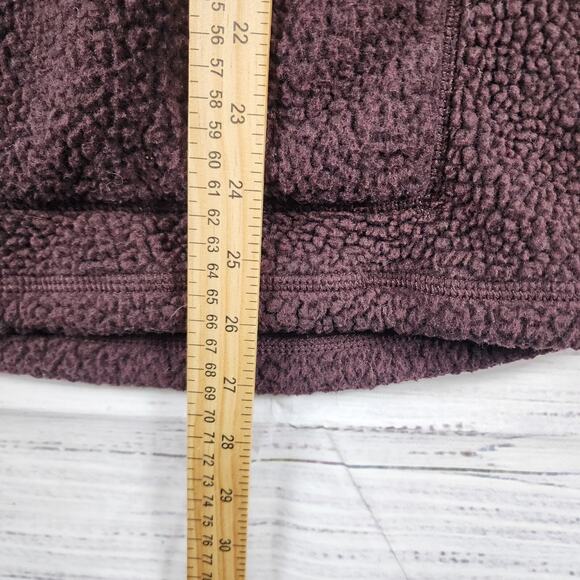 carhartt purple sweater xl * - Picture 6 of 8